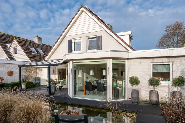 Foto 33 van Goordijk 10