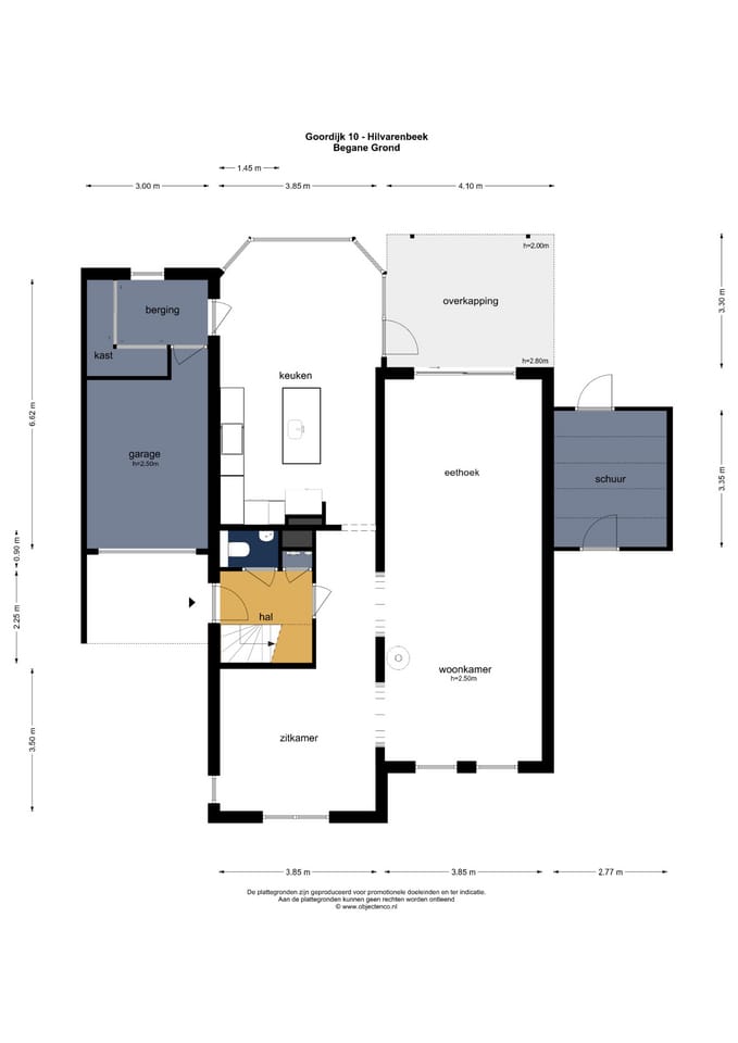 Foto 35 van Goordijk 10