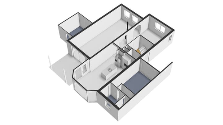 Foto 36 van Goordijk 10