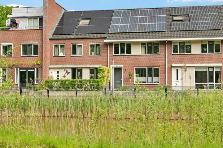 Foto 1 van de Dinkel 6