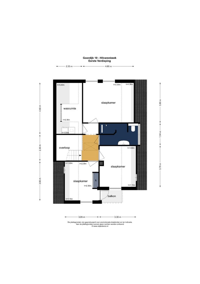 Foto 38 van Goordijk 10