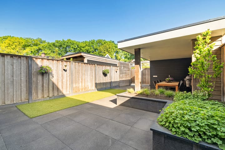 Foto 5 van de Dinkel 6