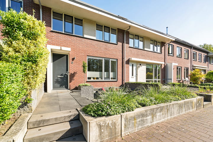 Foto 8 van de Dinkel 6