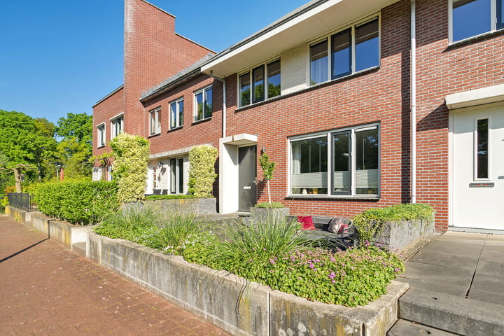 Foto 13 van de Dinkel 6