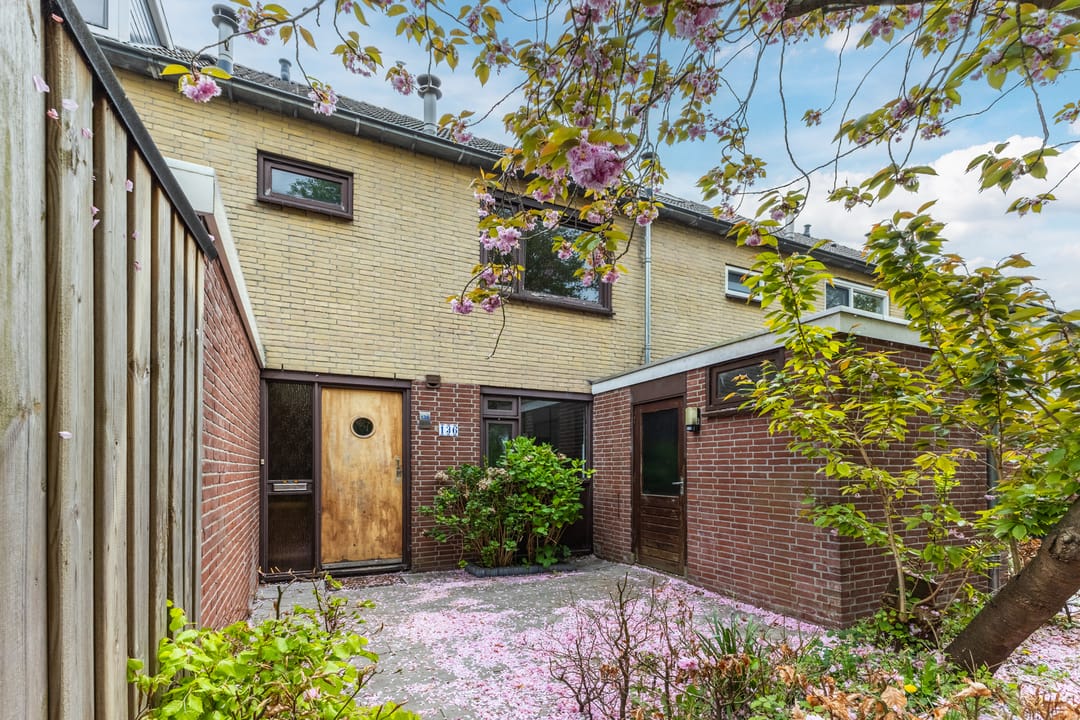 Foto 1 van Bristolroodstraat 136