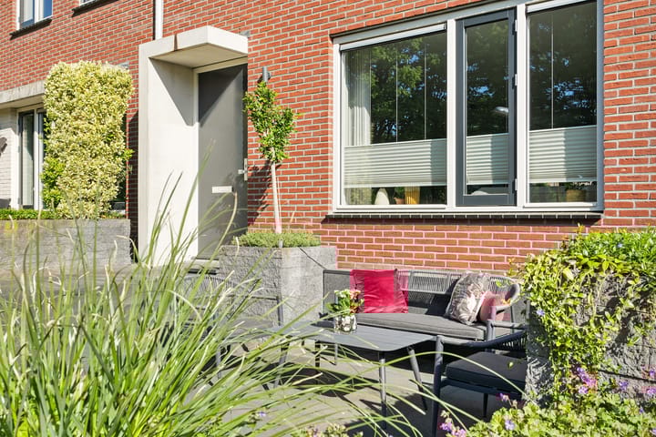 Foto 16 van de Dinkel 6