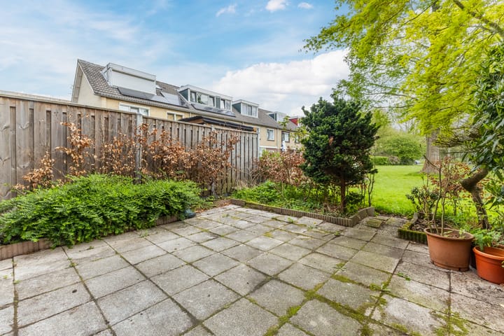 Foto 2 van Bristolroodstraat 136