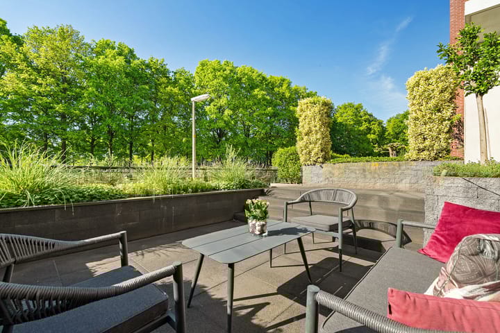 Foto 17 van de Dinkel 6