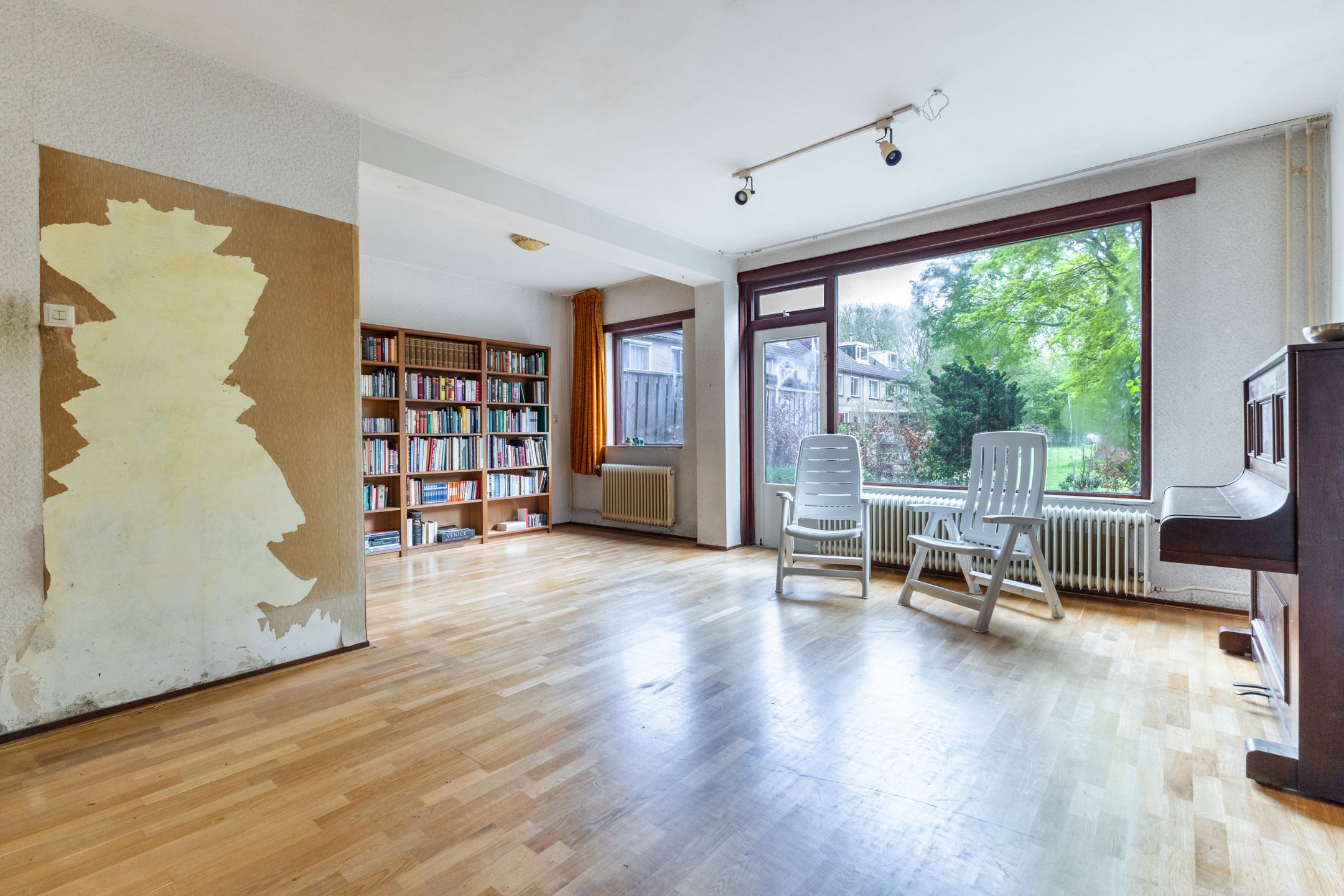 Foto 3 van Bristolroodstraat 136