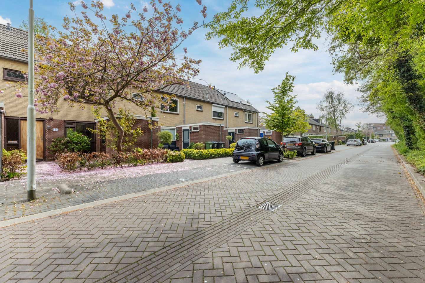 Foto 5 van Bristolroodstraat 136