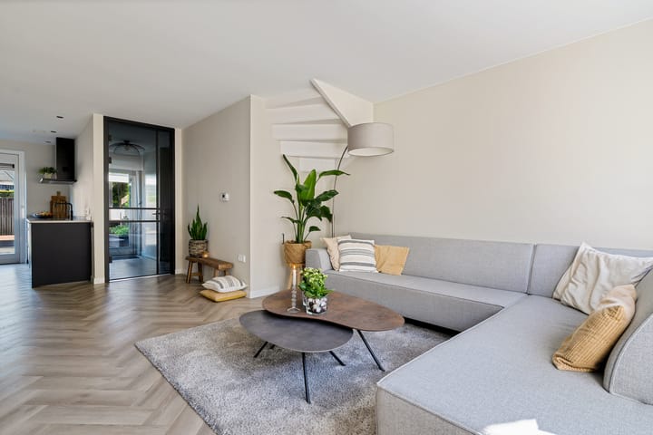 Foto 23 van de Dinkel 6