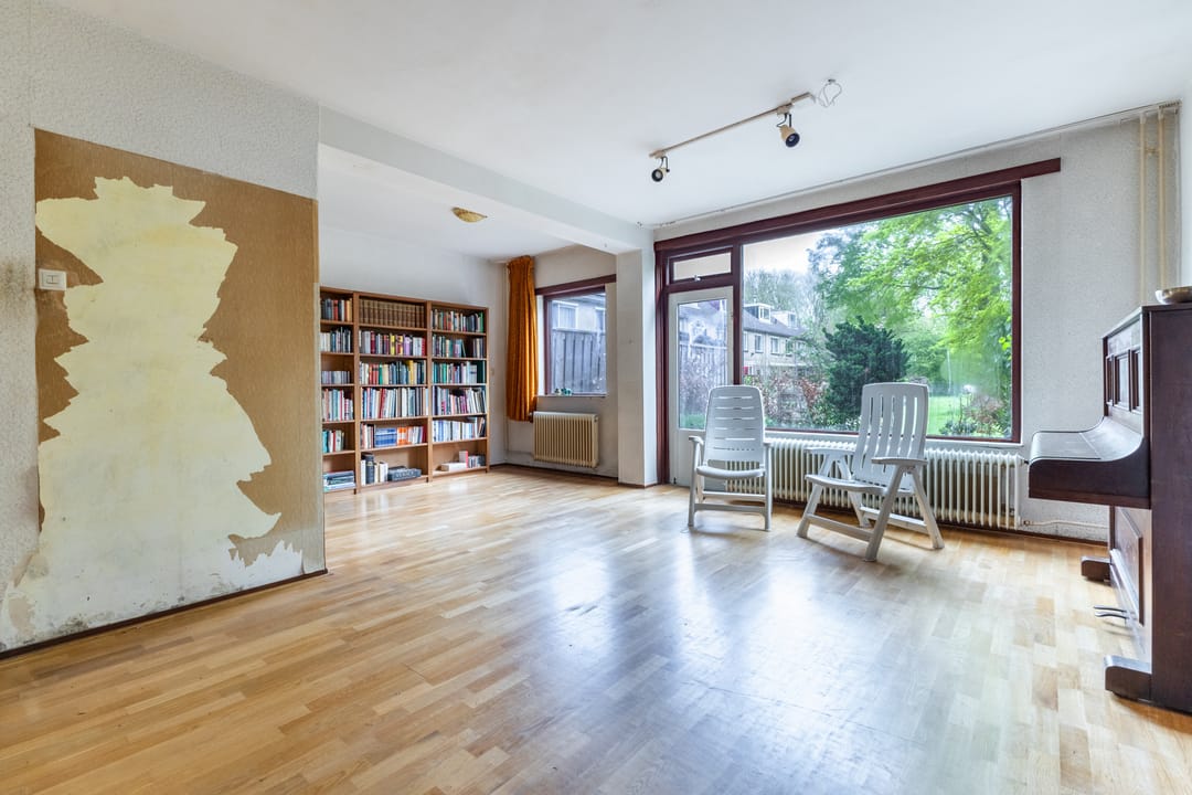 Foto 11 van Bristolroodstraat 136