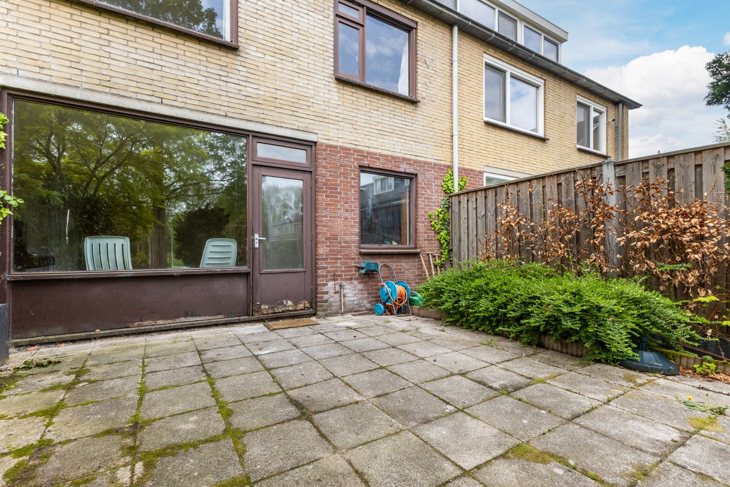 Foto 19 van Bristolroodstraat 136