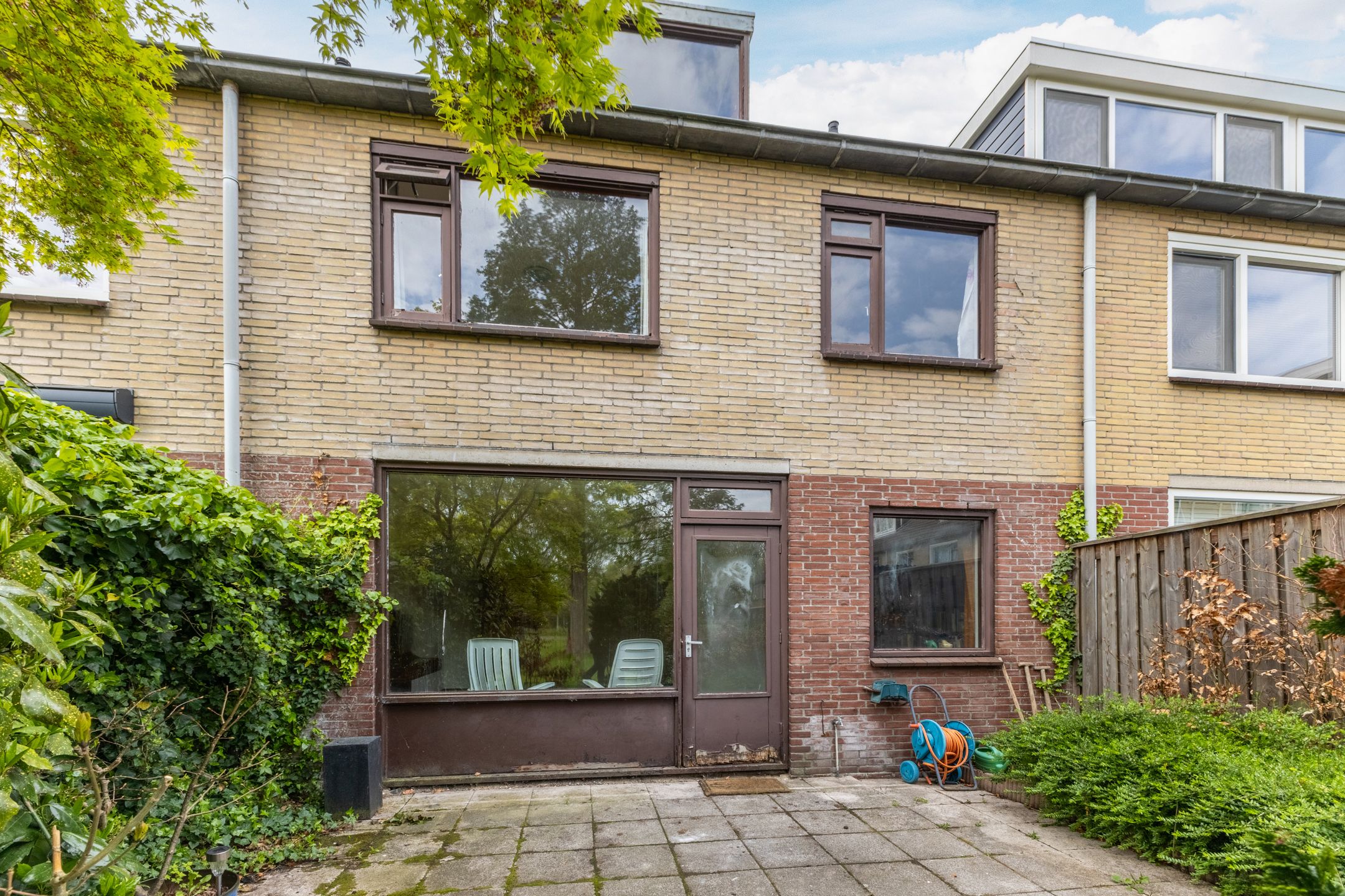 Foto 39 van Bristolroodstraat 136