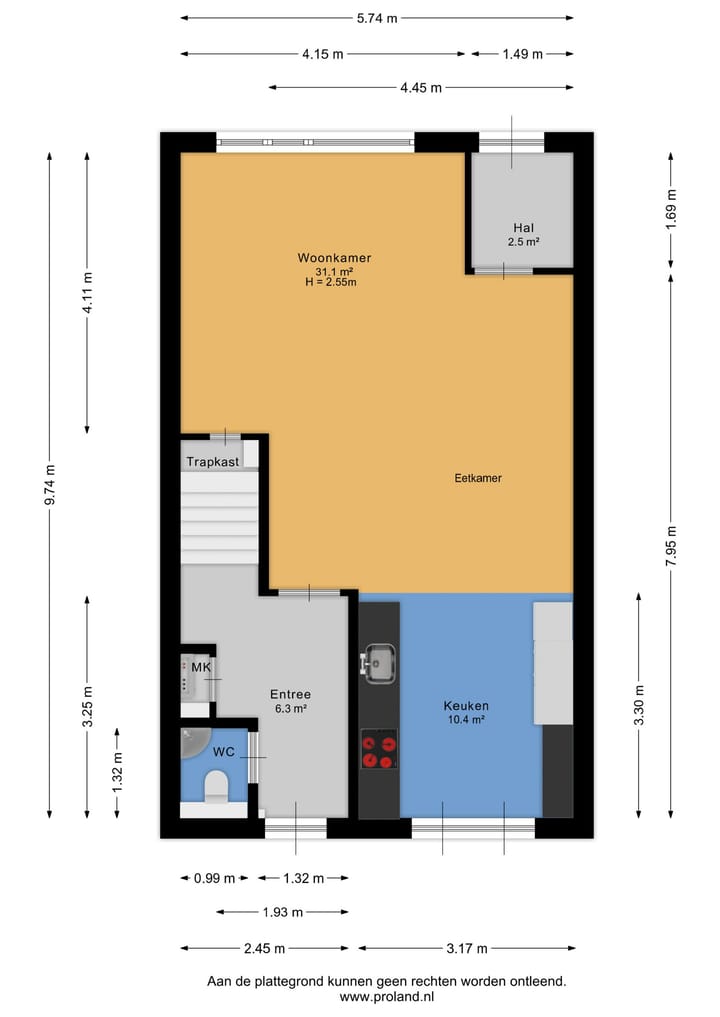 Foto 50 van de Dinkel 6