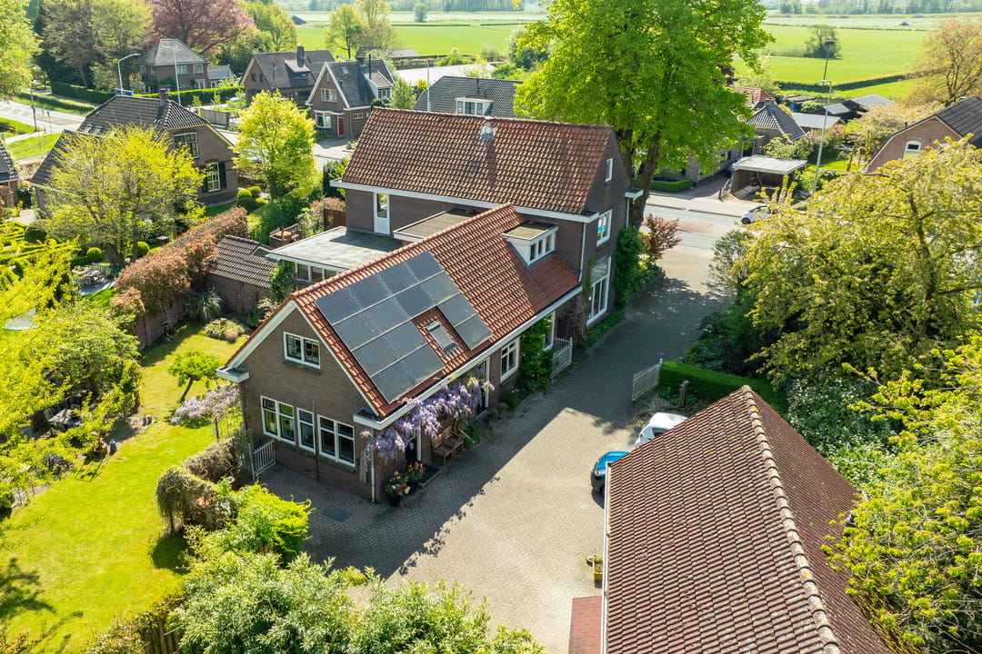 Foto 1 van Rijksweg 25