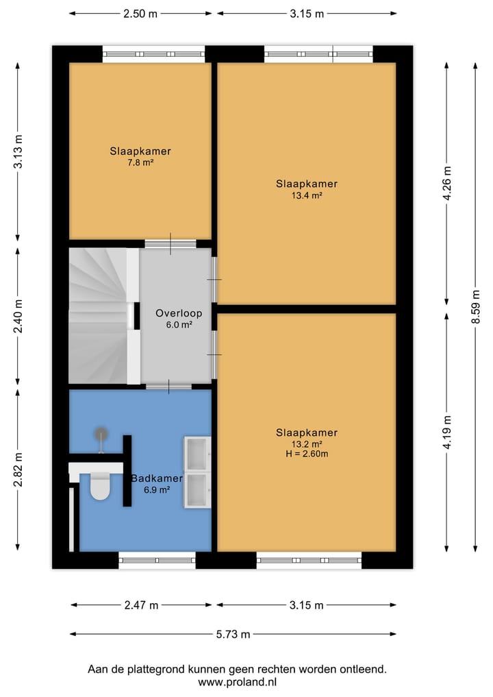 Foto 52 van de Dinkel 6