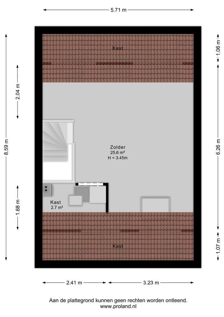Foto 53 van de Dinkel 6