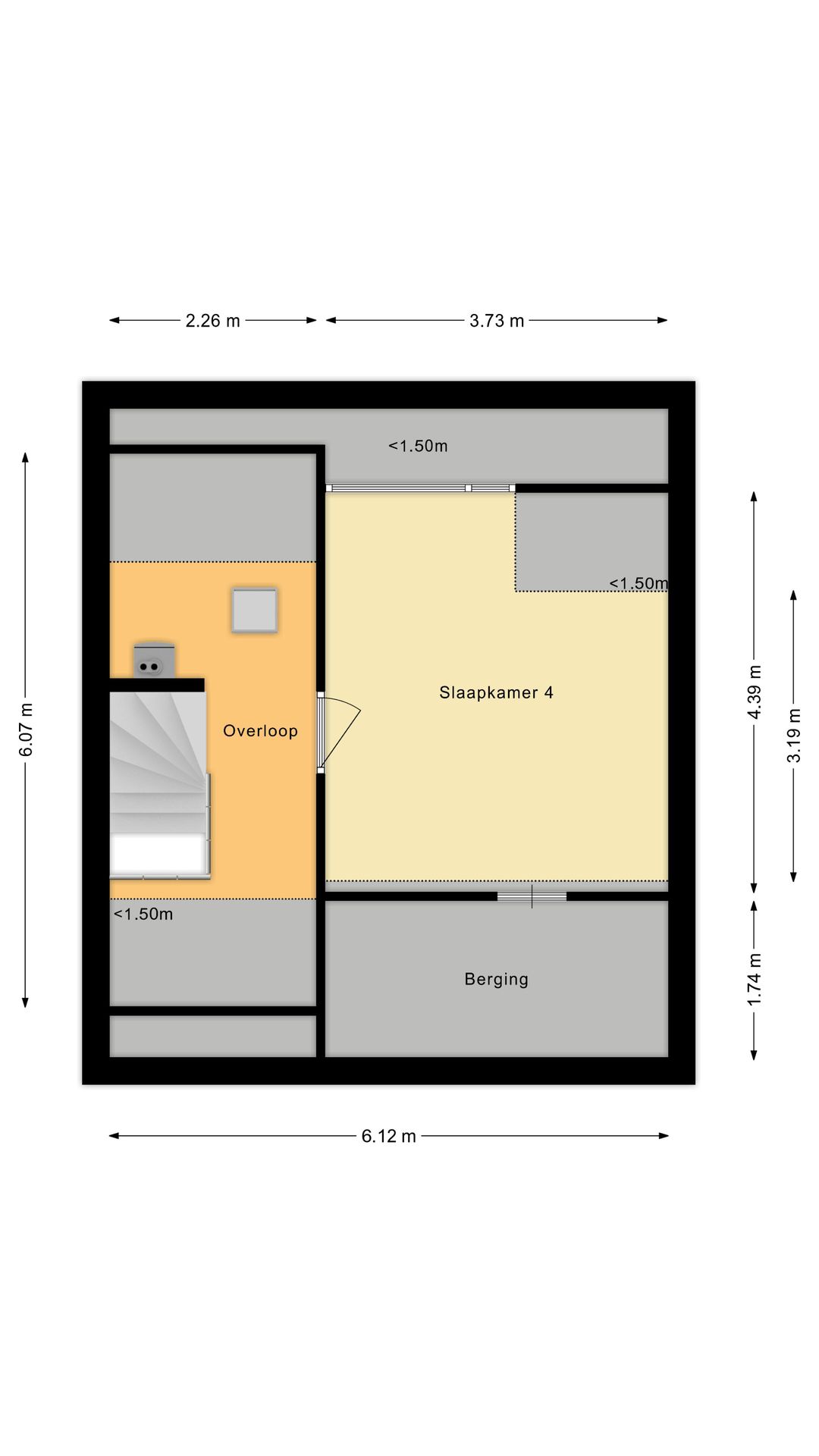 Foto 46 van Bristolroodstraat 136
