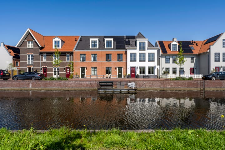 Foto 1 van Loevesteinkade 45