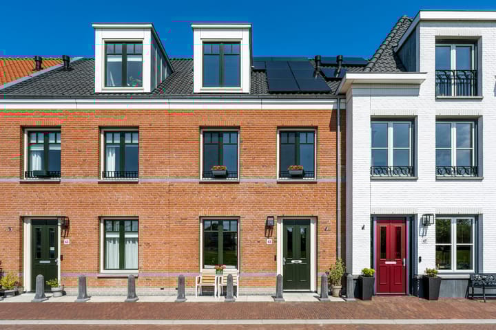 Foto 2 van Loevesteinkade 45