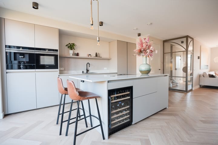 Foto 10 van Loevesteinkade 45