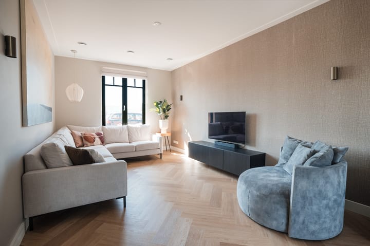 Foto 13 van Loevesteinkade 45