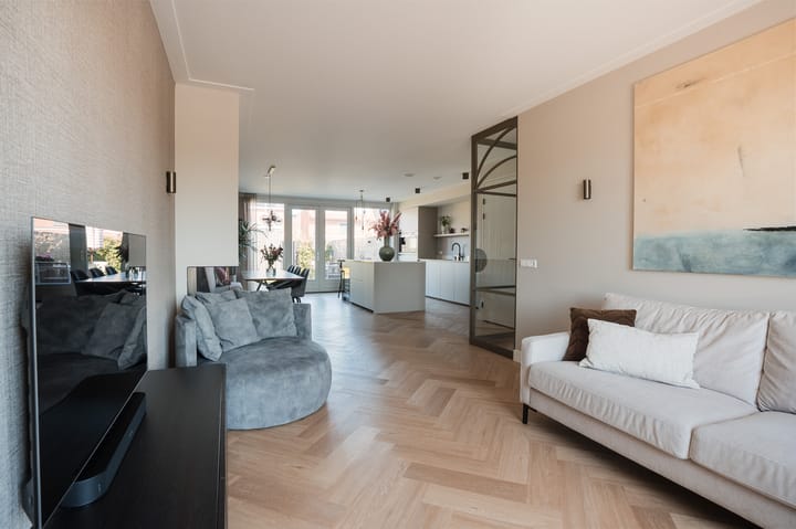 Foto 14 van Loevesteinkade 45