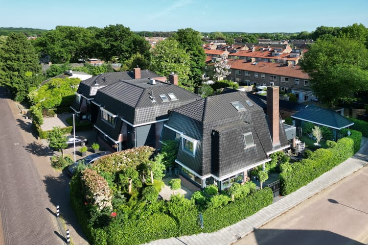 Foto 2 van Luitgardeweg 1