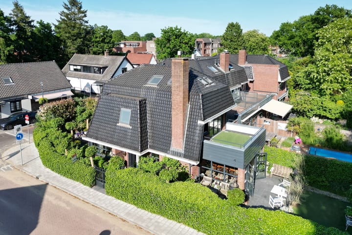 Foto 3 van Luitgardeweg 1