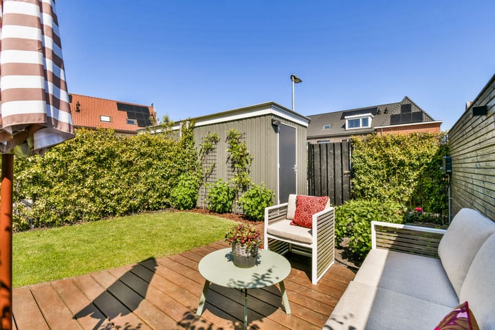 Foto 17 van Loevesteinkade 45