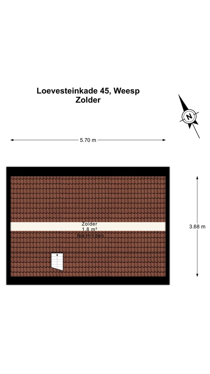 Foto 46 van Loevesteinkade 45