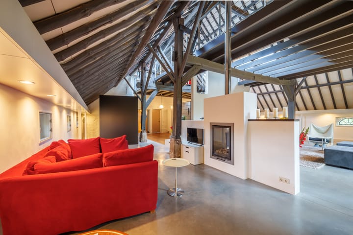 Photo 17 of Parkweg 26