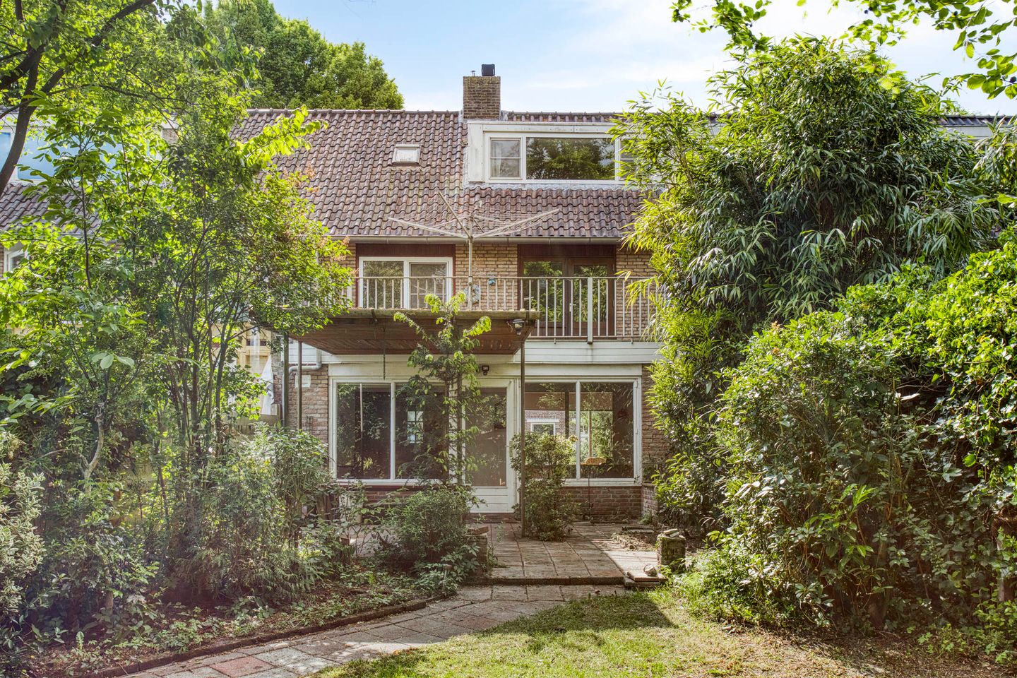 Foto 1 van Albertusstraat 18