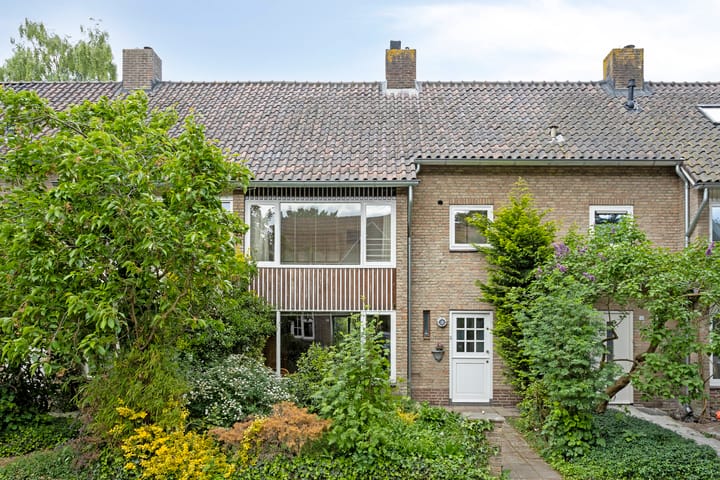 Foto 2 van Albertusstraat 18