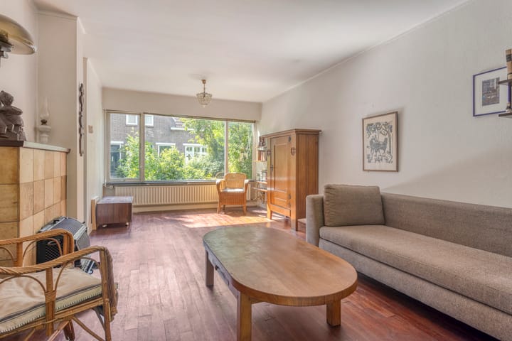 Foto 3 van Albertusstraat 18