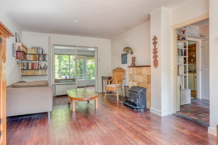 Foto 4 van Albertusstraat 18