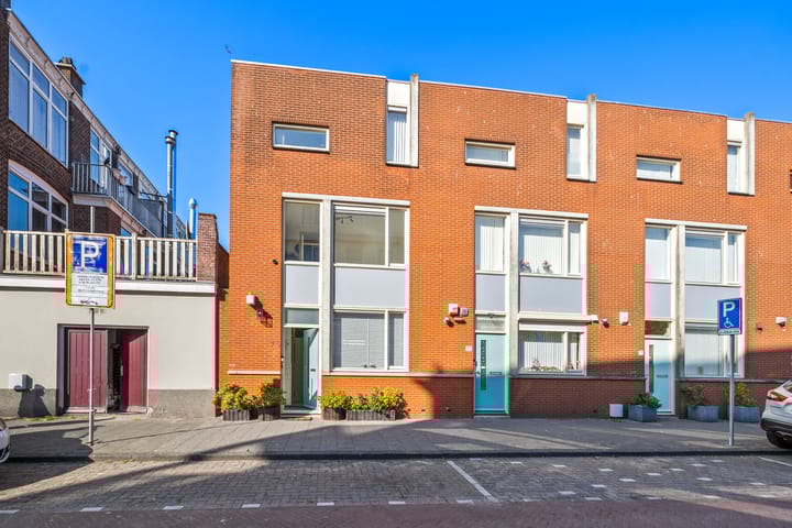 Foto 1 van Wolmaransstraat 75