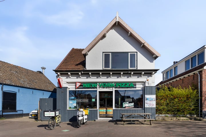 Industriestraat 31, Hengelo (OV)