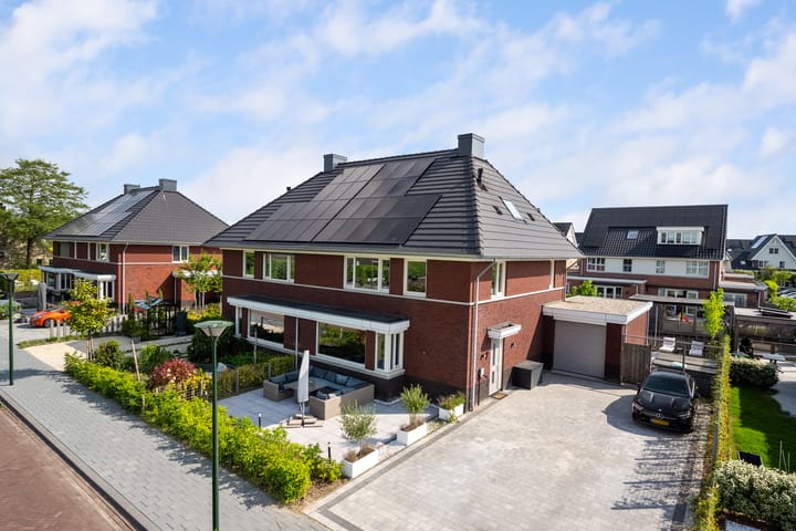 Foto 1 van Johannes Jongejanlaan 7