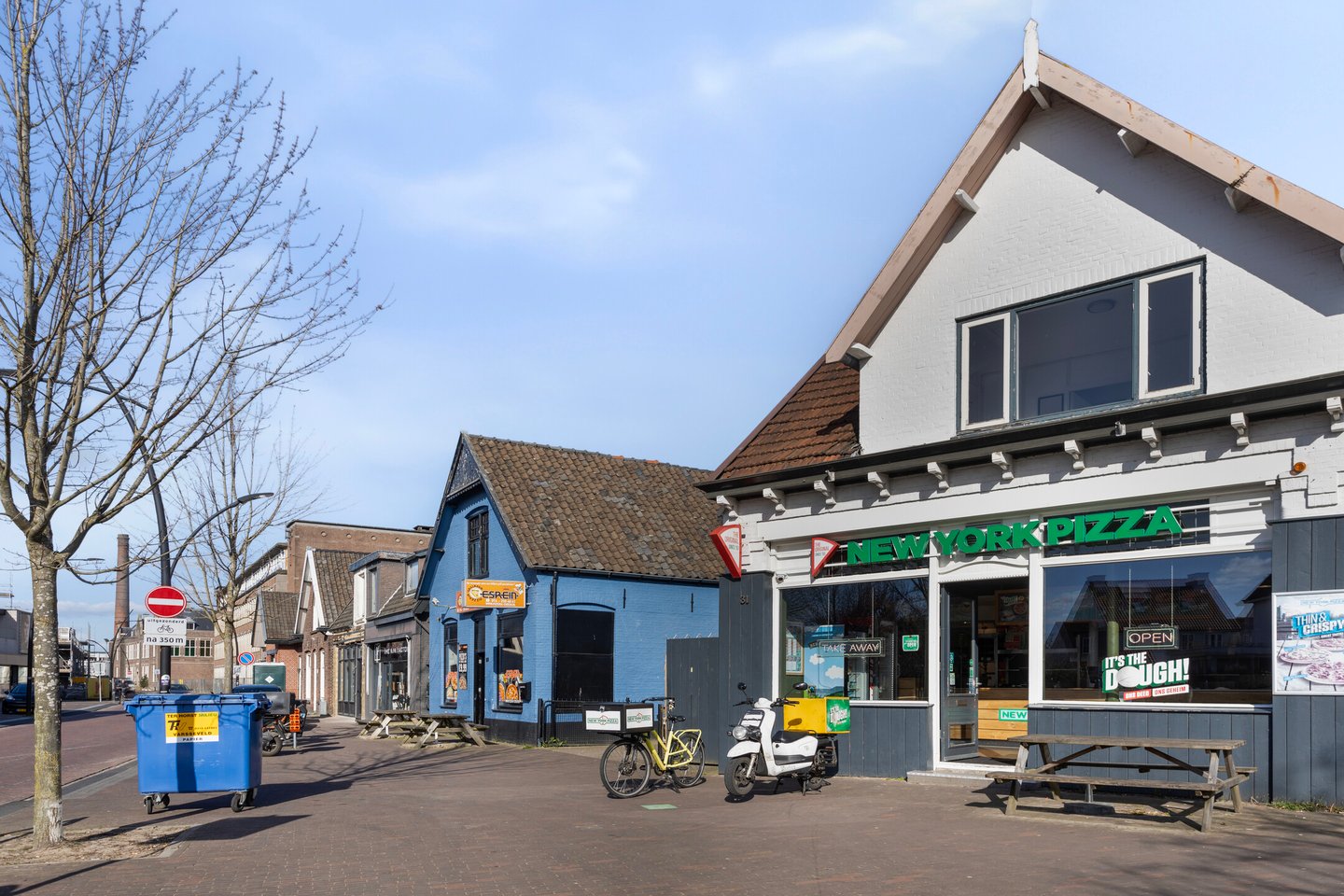 Bekijk foto 3 van Industriestraat 31