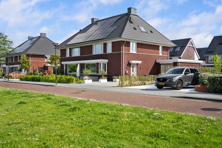 Foto 4 van Johannes Jongejanlaan 7