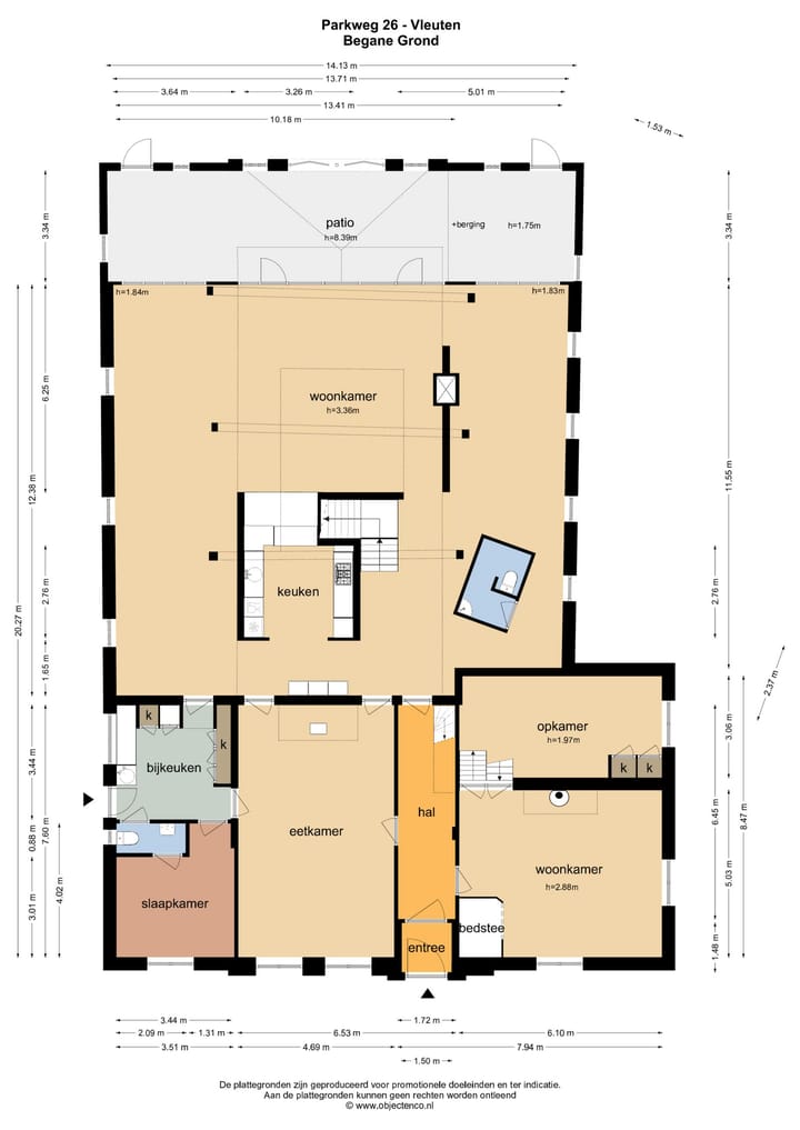 Photo 62 of Parkweg 26