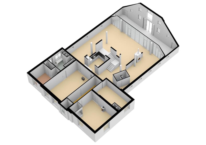 Photo 63 of Parkweg 26