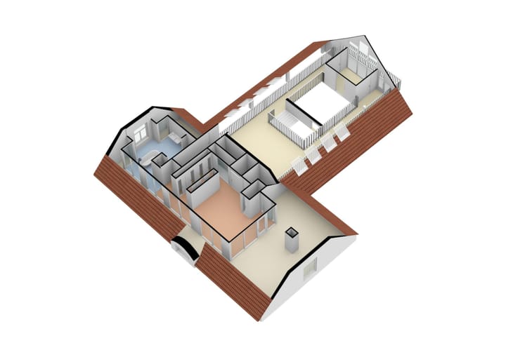 Photo 65 of Parkweg 26