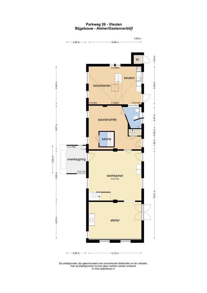 Photo 68 of Parkweg 26