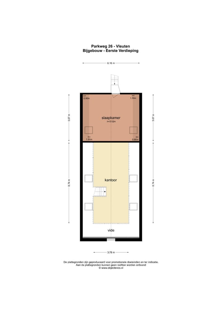 Photo 70 of Parkweg 26