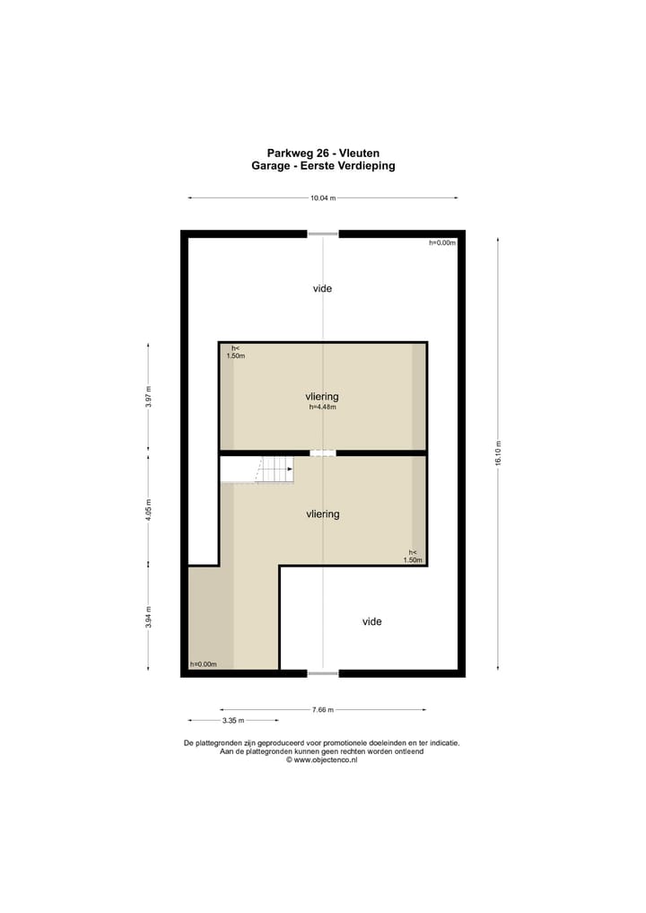 Photo 74 of Parkweg 26