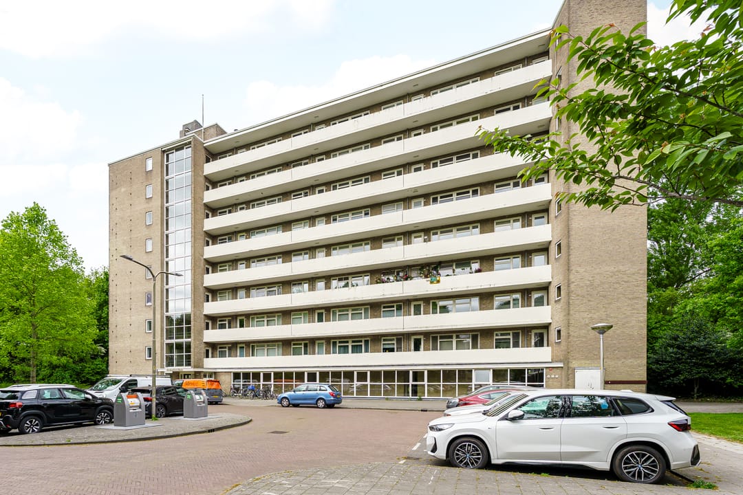 Photo 2 of Populierenlaan 437