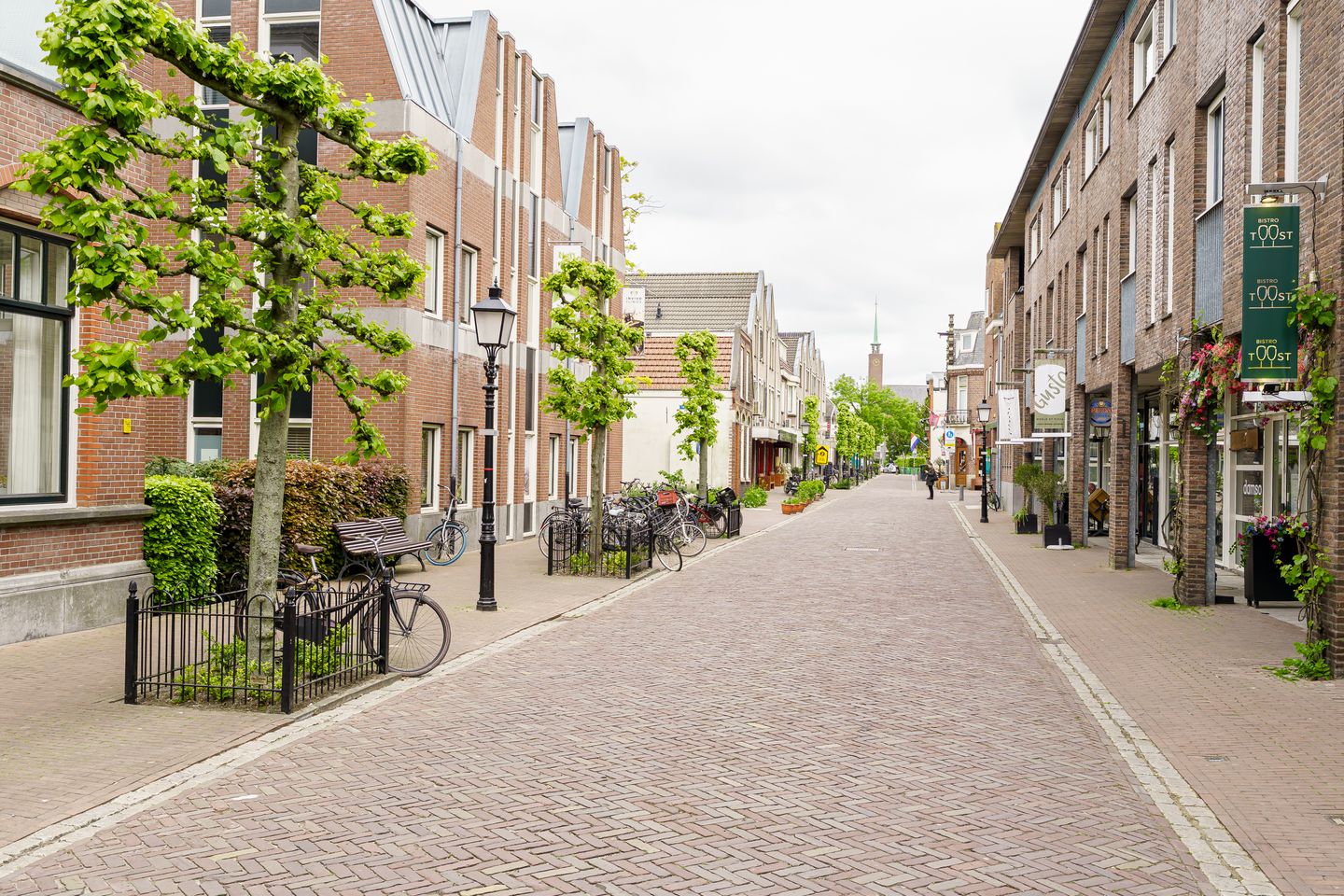 Photo 19 of Populierenlaan 437